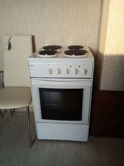 Плита электрическая