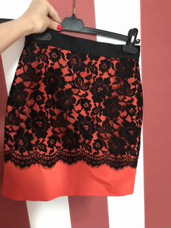 Юбка Dolce&Gabbana оригинал