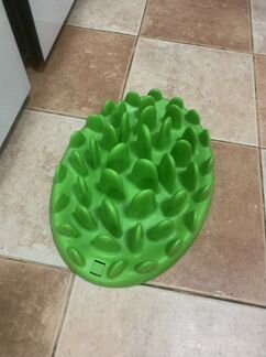 Интерактивная умная миска для собак