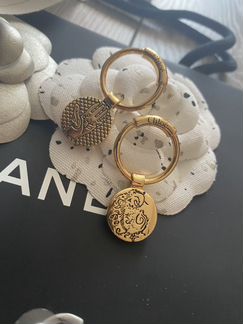 Серьги Chloe оригинал в идеальном состоянии