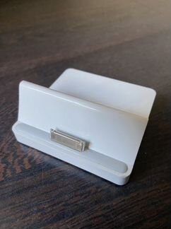 Apple iPad dock a1352