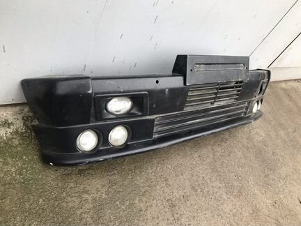 Бампер передний Mercedes-Benz G463 Brabus +