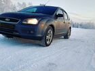 Ford Focus 1.8 МТ, 2007, 211 000 км