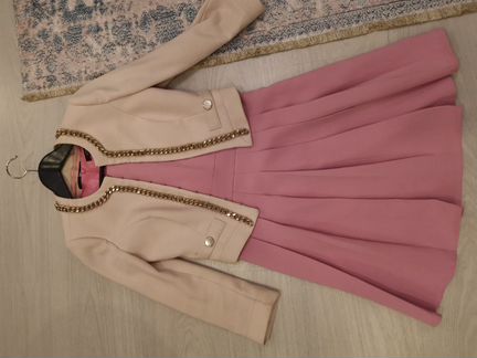 Пиджак Elizabeth franchi