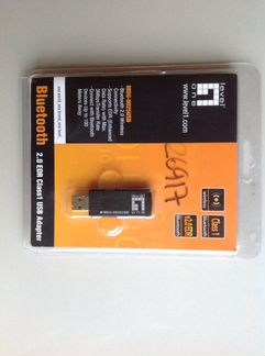 MDU-0025USB - беспроводной адаптер Bluetooth USB