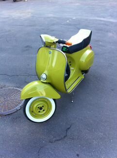 Ремонт скутеров и мотоциклов