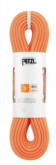 Динамическая Верёвка Petzl Volta Guide 9.0мм 60м