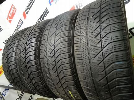 225 55 R16 Pirelli Winter Sottozero 210 SER III 99