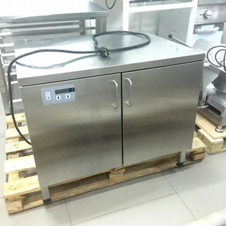 Расстоечная камера