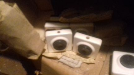 Кнопка для звонка