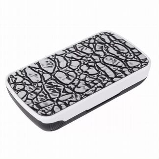 Портативная ювелирная лупа с подсветкой