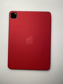 iPad Pro 11 2020 256gb WiFi