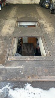 Гараж, > 30 м²