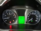 Datsun on-DO 1.6 МТ, 2015, 126 000 км объявление продам