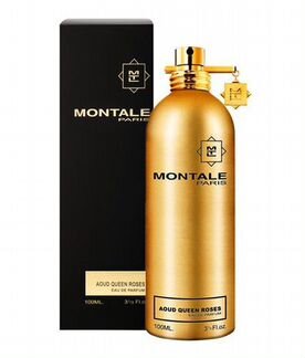 Montale Aoud Queen Roses