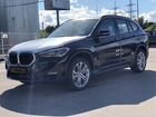 BMW X1 2.0 AT, 2020 объявление продам