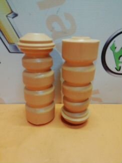 Отбойник заднего амортизатора VW Passat B3 Golf 2