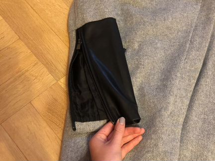 Пальто Bershka