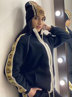 Тёплый костюм Gucci 1/1