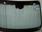 Лобовое стекло на Chevrolet Cruze 08-14 год
