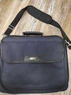 Сумка для ноутбука Targus