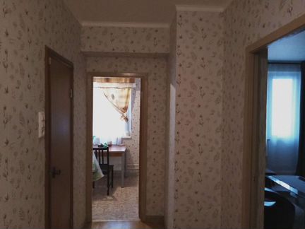 1-к квартира, 37.7 м², 2/16 эт.
