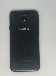 Телефон Samsung J7 2017
