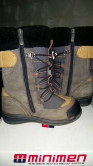 Minimen,почти новые,мембрана,р-р26(16.8)