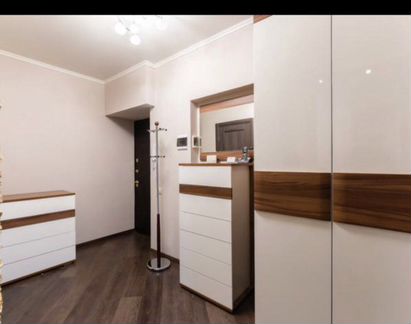 Комод зеркало мебель в спальню/ коридор