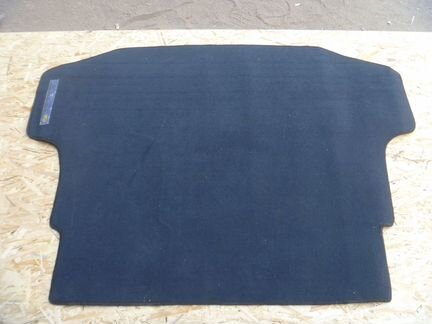 Коврик багажника Subaru Legacy B13 03-09 седан