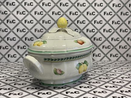 Villeroy & Boch French Garden Fleurence
