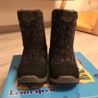 Валенки Котофей 23 р