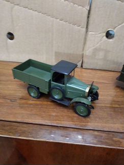 Модели автомобилей