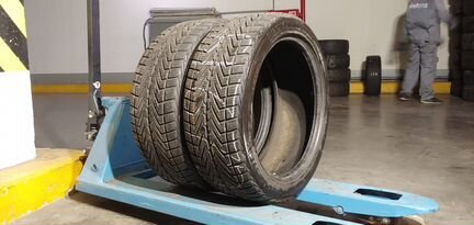 Шины 225 45 18 Vredestein Wintrac Xtreme 95V