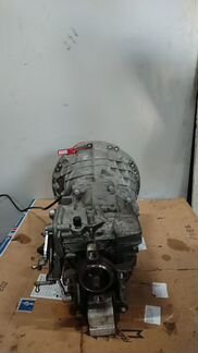 МКПП Mercedes-Benz Sprinter II (рестайлинг) (W906)