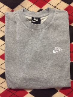 Свитшот nike новый