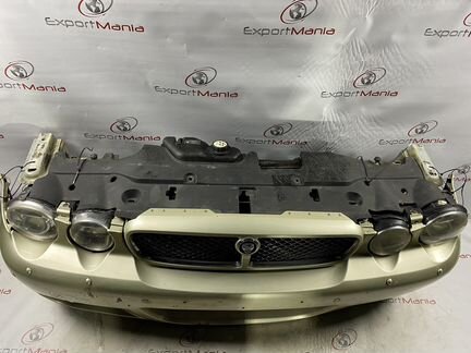 Ноускат Jaguar XJ X350/358