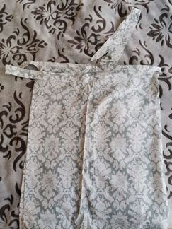 Накидка для кормления