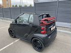 Smart Fortwo 1.0 AMT, 2015, 63 000 км