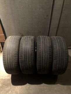 Летние шины Nokian Hakka Green 205/60/r16