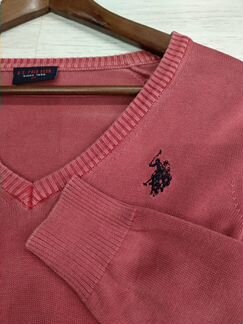 Женская рубашка S.U.Polo свитер Polo 42р