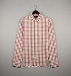 Рубашка Fred Perry