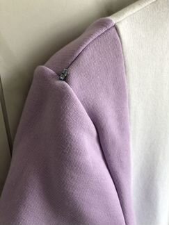Спортивное платье sportmax
