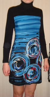 Платье р.42-44