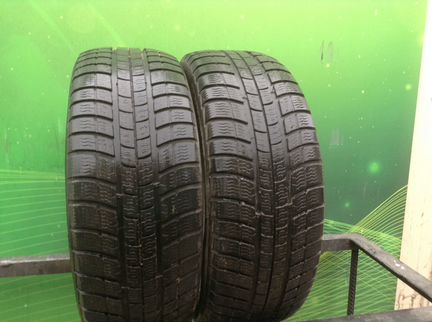 205/50/R16 Michelin Pilot Alpin PA2