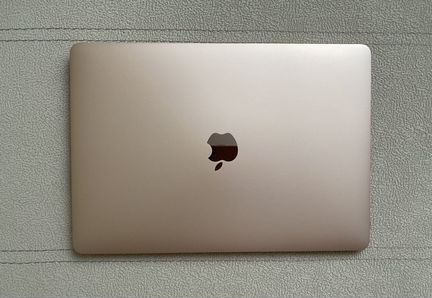 MacBook Air 13 2020 года