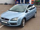 Ford Focus 1.8 МТ, 2006, 161 000 км