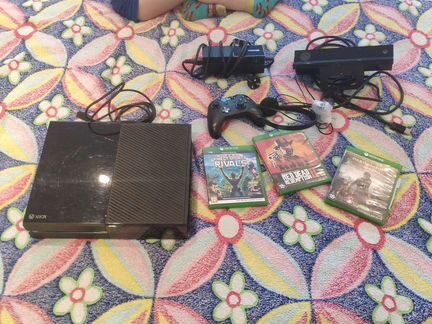 Xbox one