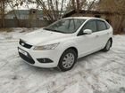 Ford Focus 1.6 МТ, 2011, 130 000 км