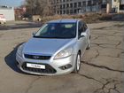 Ford Focus 1.8 МТ, 2008, 350 000 км